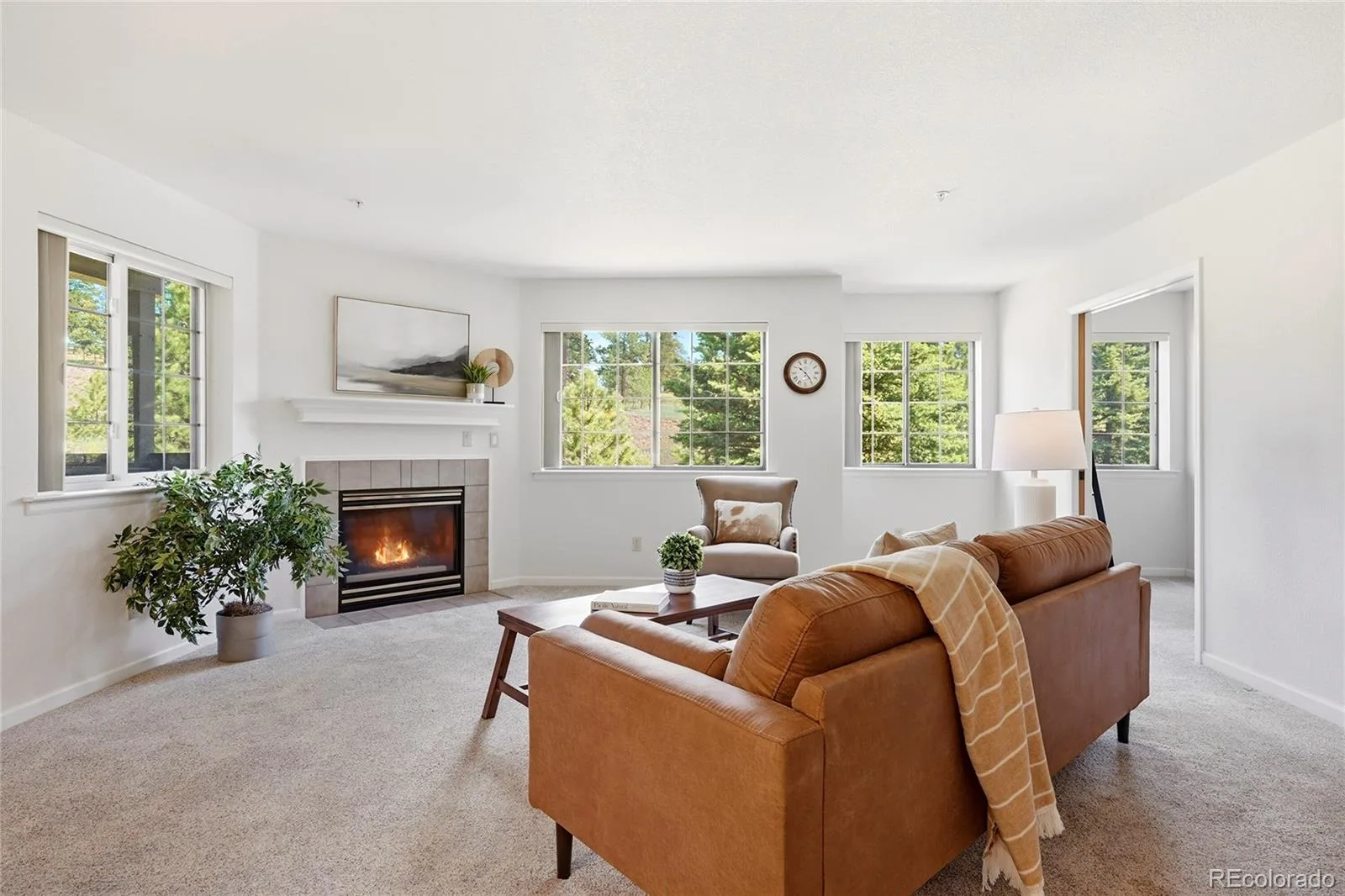 31719 Rocky Village Drive #321 Evergreen CO 80439 | MLS #REC4839418 07172026005426 1600 9