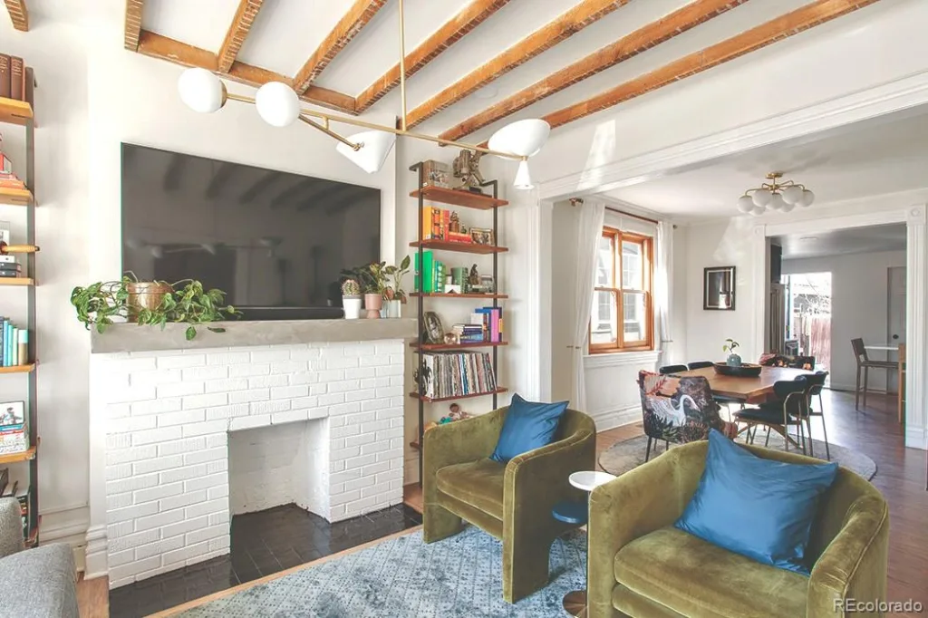 3141 W Denver Place Denver CO 80211 | MLS #REC4839441 10122026035446 1024 4