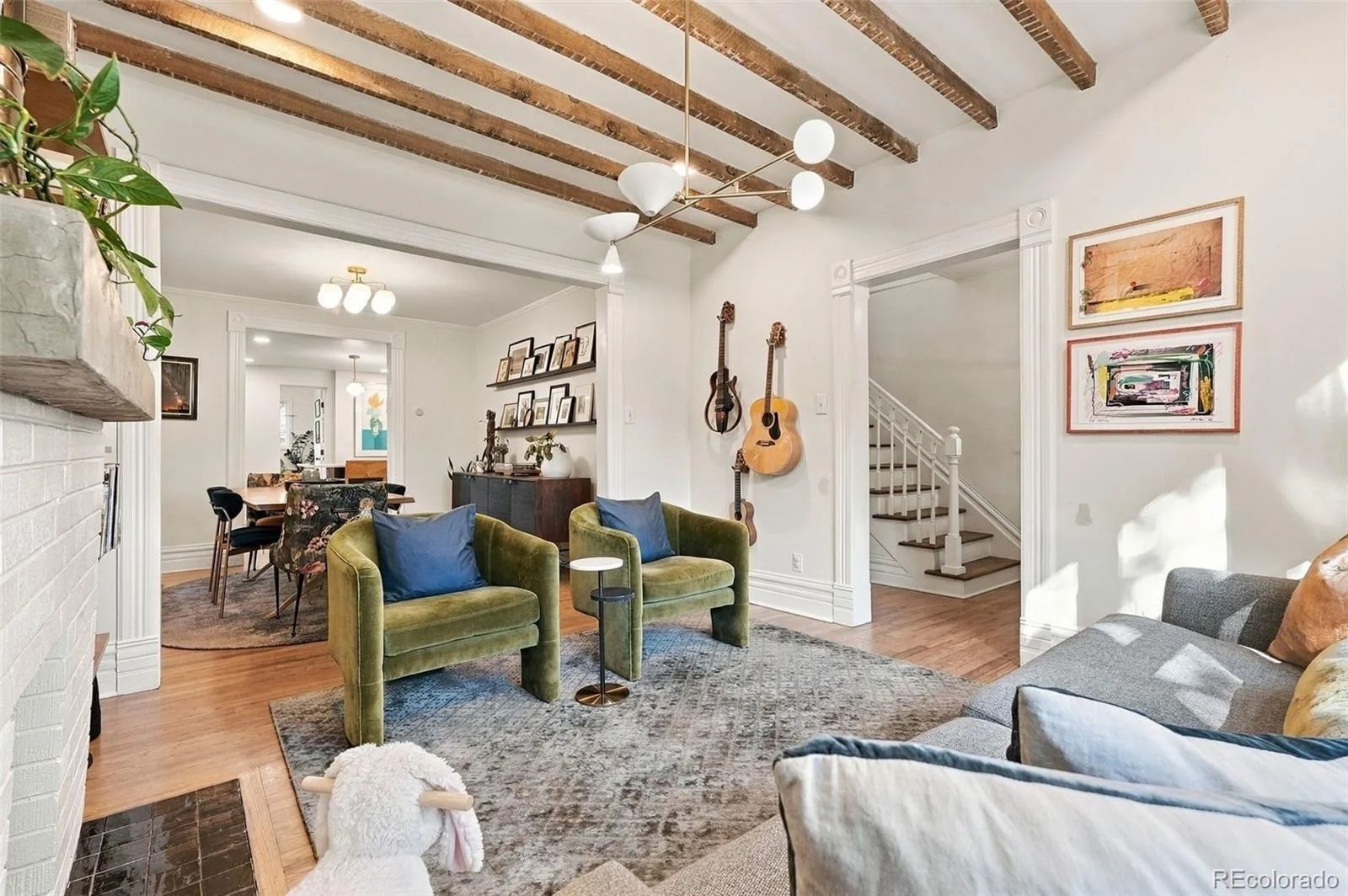 3141 W Denver Place Denver CO 80211 | MLS #REC4839441 10122026035446 1600 9