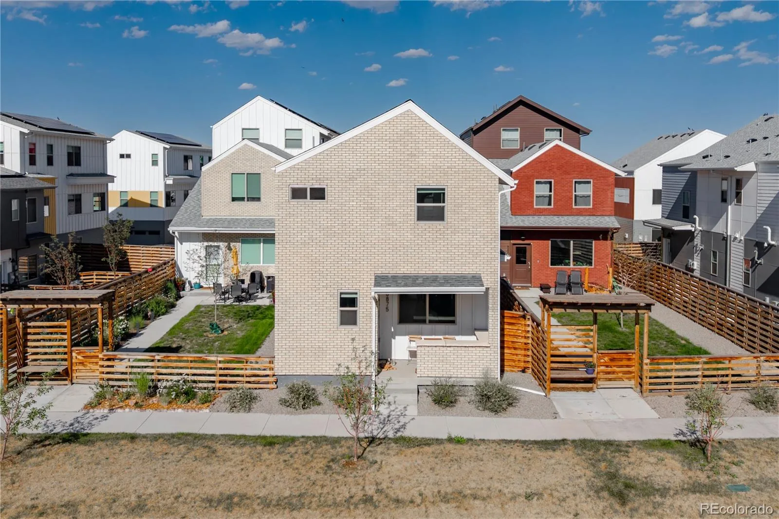 6875 Juniper Lane Arvada CO 80007 | MLS #REC4842821 08192026005737 1600 1