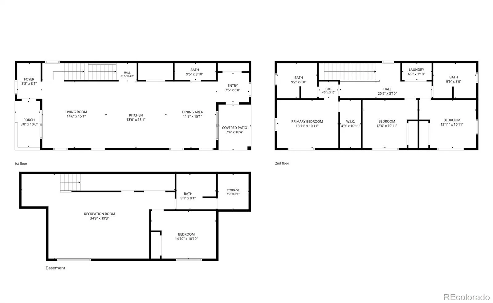 6875 Juniper Lane Arvada CO 80007 | MLS #REC4842821 08192026005737 1600 37