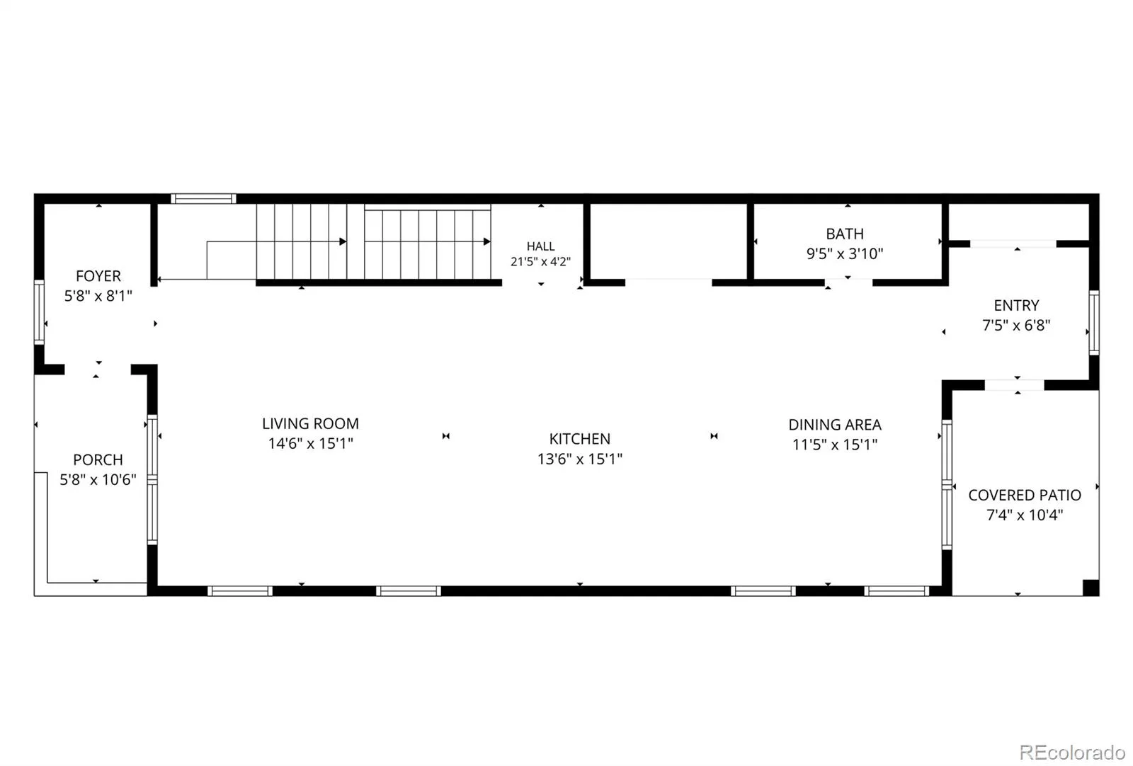 6875 Juniper Lane Arvada CO 80007 | MLS #REC4842821 08192026005737 1600 38
