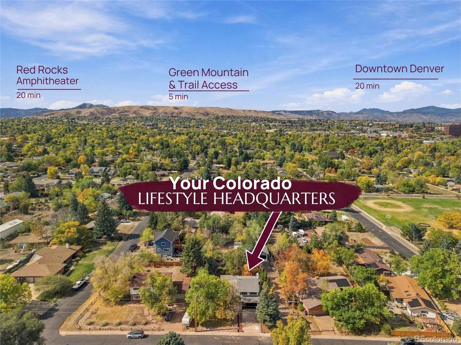 575 S Parfet Street Lakewood CO 80226 | MLS #REC4843147 10172026005836 1600 30