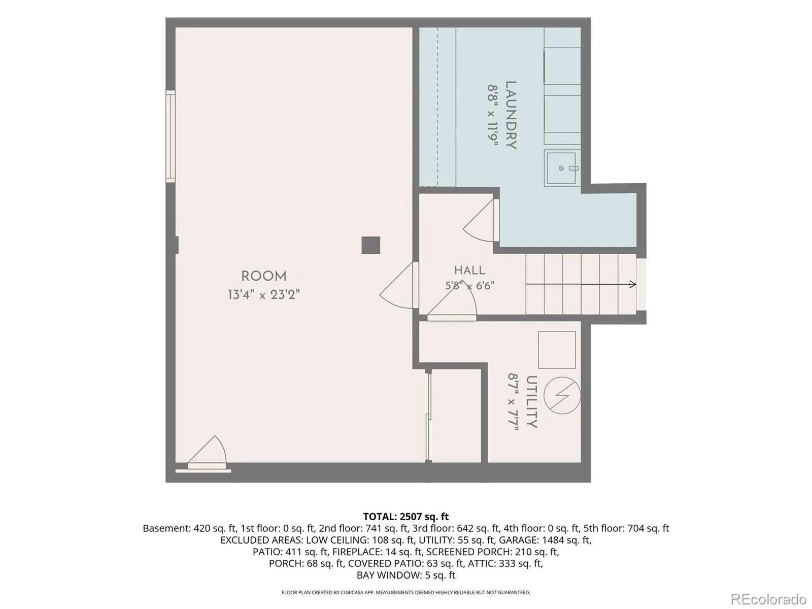 575 S Parfet Street Lakewood CO 80226 | MLS #REC4843147 10172026005836 1600 36