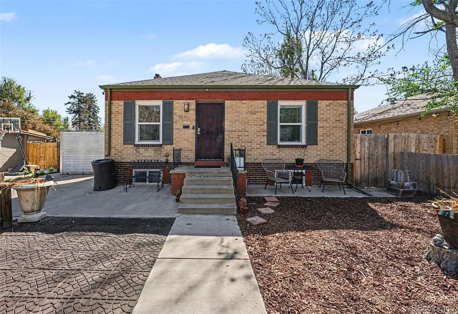 1540 Tamarac Street Denver CO 80220 MLS #REC4848850 05212026184202 1600 0