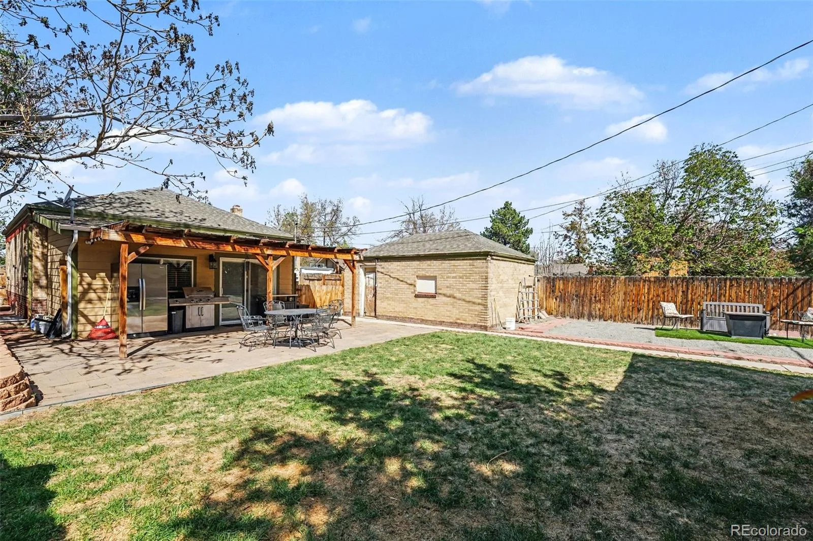 1540 Tamarac Street Denver CO 80220 MLS #REC4848850 06172026001018 1600 14
