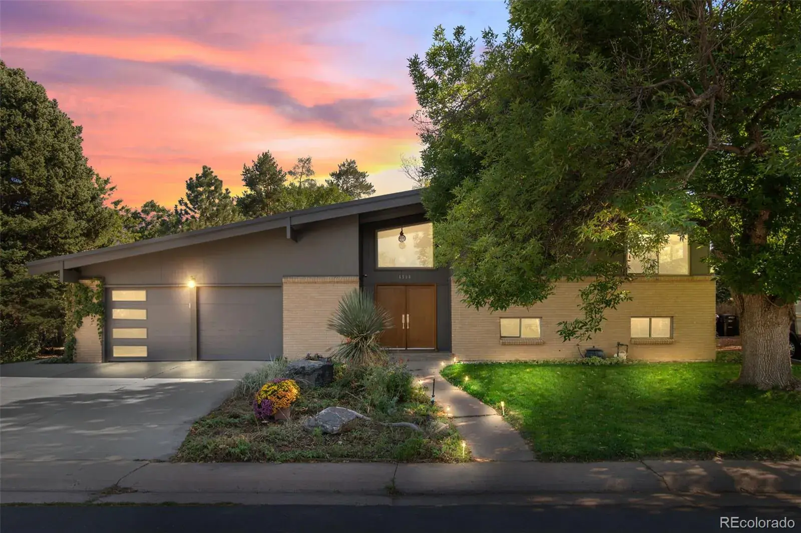 6530 E Colorado Drive Denver CO 80224 MLS #REC4848899 03052026003616 1600 1