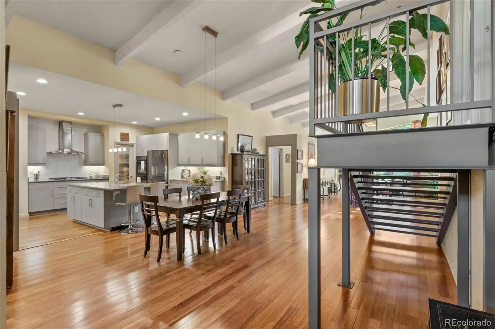 6530 E Colorado Drive Denver CO 80224 MLS #REC4848899 03052026003616 1600 13
