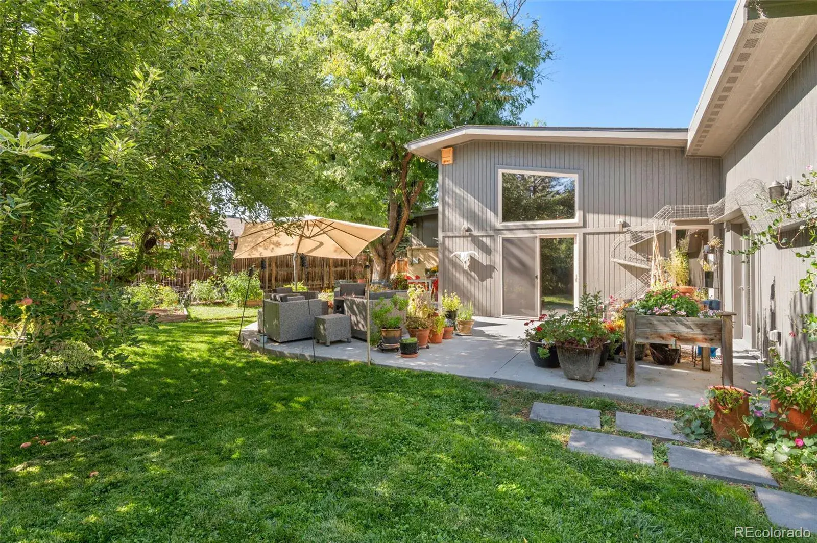 6530 E Colorado Drive Denver CO 80224 MLS #REC4848899 03052026003616 1600 45