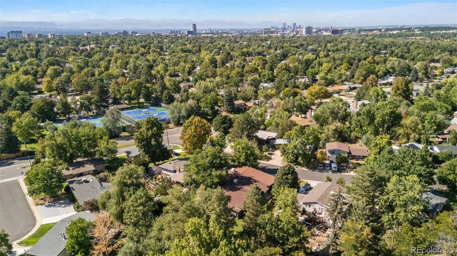 6530 E Colorado Drive Denver CO 80224 MLS #REC4848899 03052026003616 1600 48