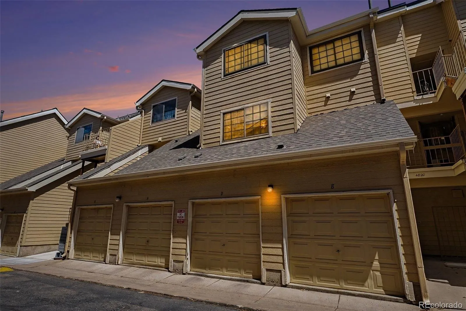4820 E Kentucky Avenue #E Denver CO 80246 MLS #REC4849320 05142026211650 1600 2