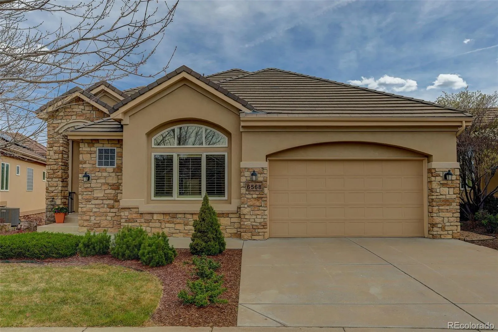 6568 S Blackhawk Way Aurora CO 80016 MLS #REC4849999 04132026184210 1600 2