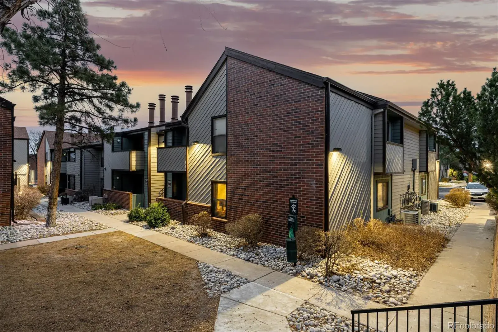 11905 E Harvard Avenue #108 Aurora CO 80014 MLS #REC4850372 01132026184320 1600 2