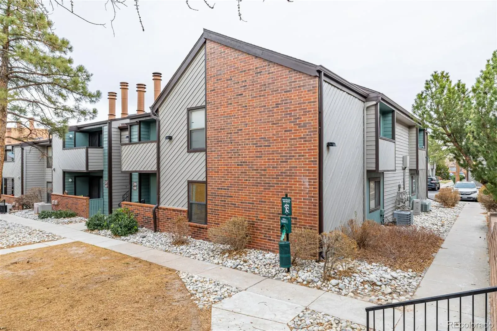 11905 E Harvard Avenue #108 Aurora CO 80014 MLS #REC4850372 01132026184320 1600 37
