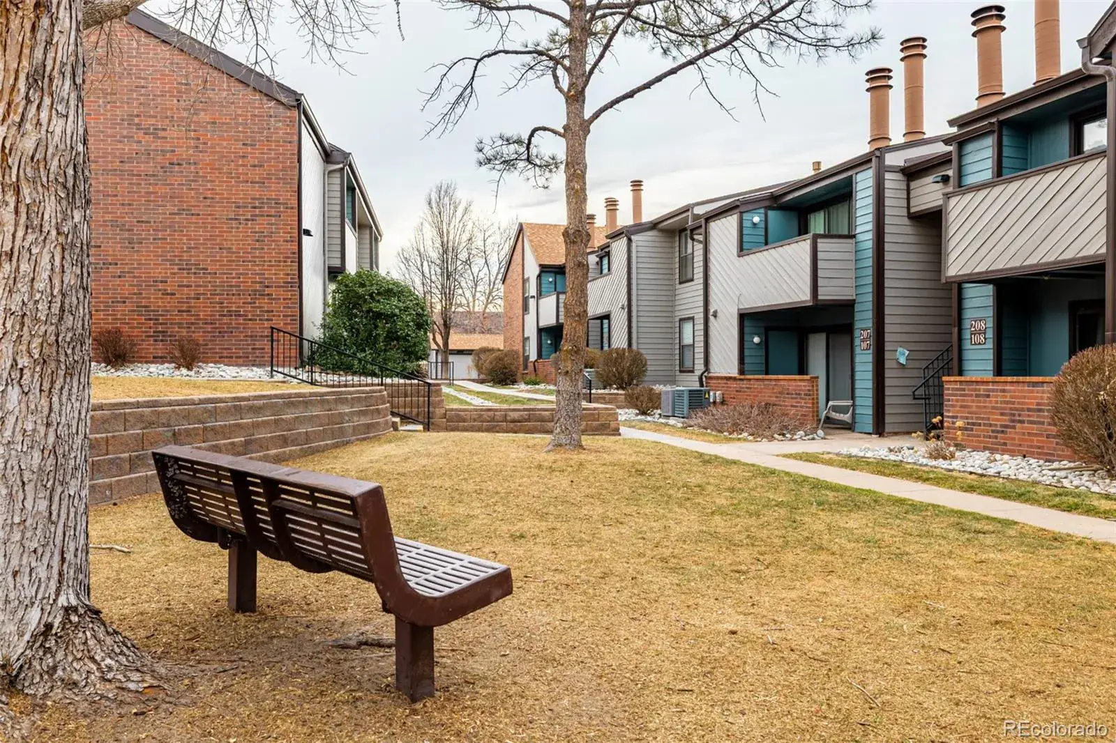 11905 E Harvard Avenue #108 Aurora CO 80014 MLS #REC4850372 01132026184320 1600 38