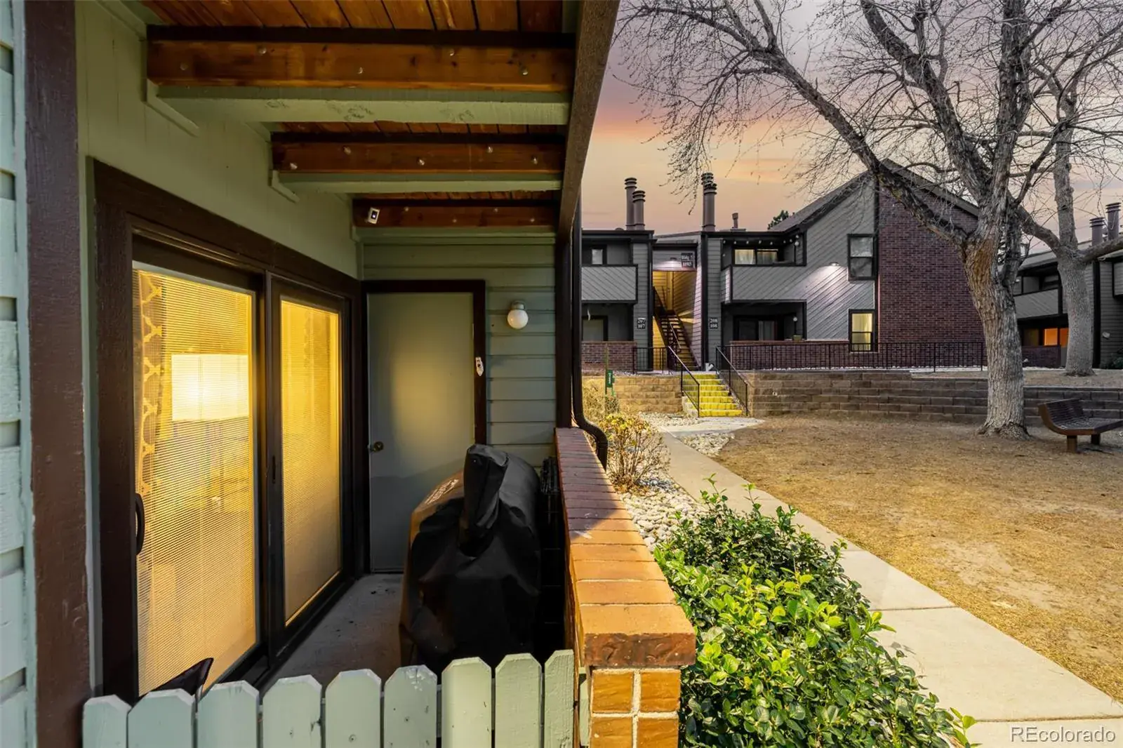 11905 E Harvard Avenue #108 Aurora CO 80014 MLS #REC4850372 01132026184320 1600 4