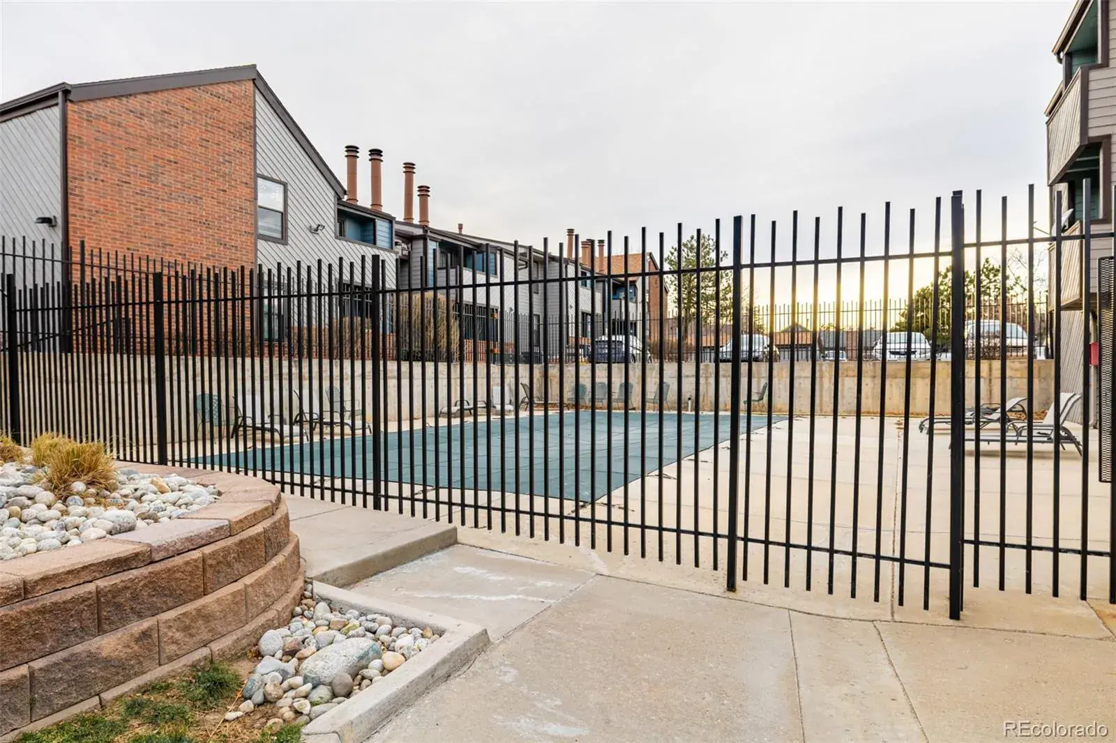 11905 E Harvard Avenue #108 Aurora CO 80014 MLS #REC4850372 01132026184320 1600 41