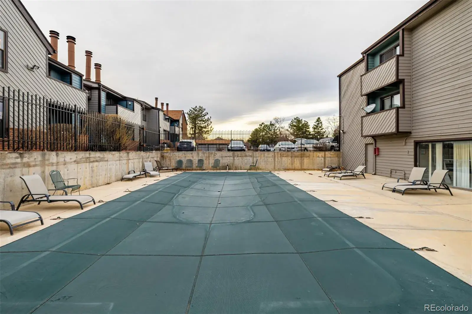 11905 E Harvard Avenue #108 Aurora CO 80014 MLS #REC4850372 01132026184320 1600 42