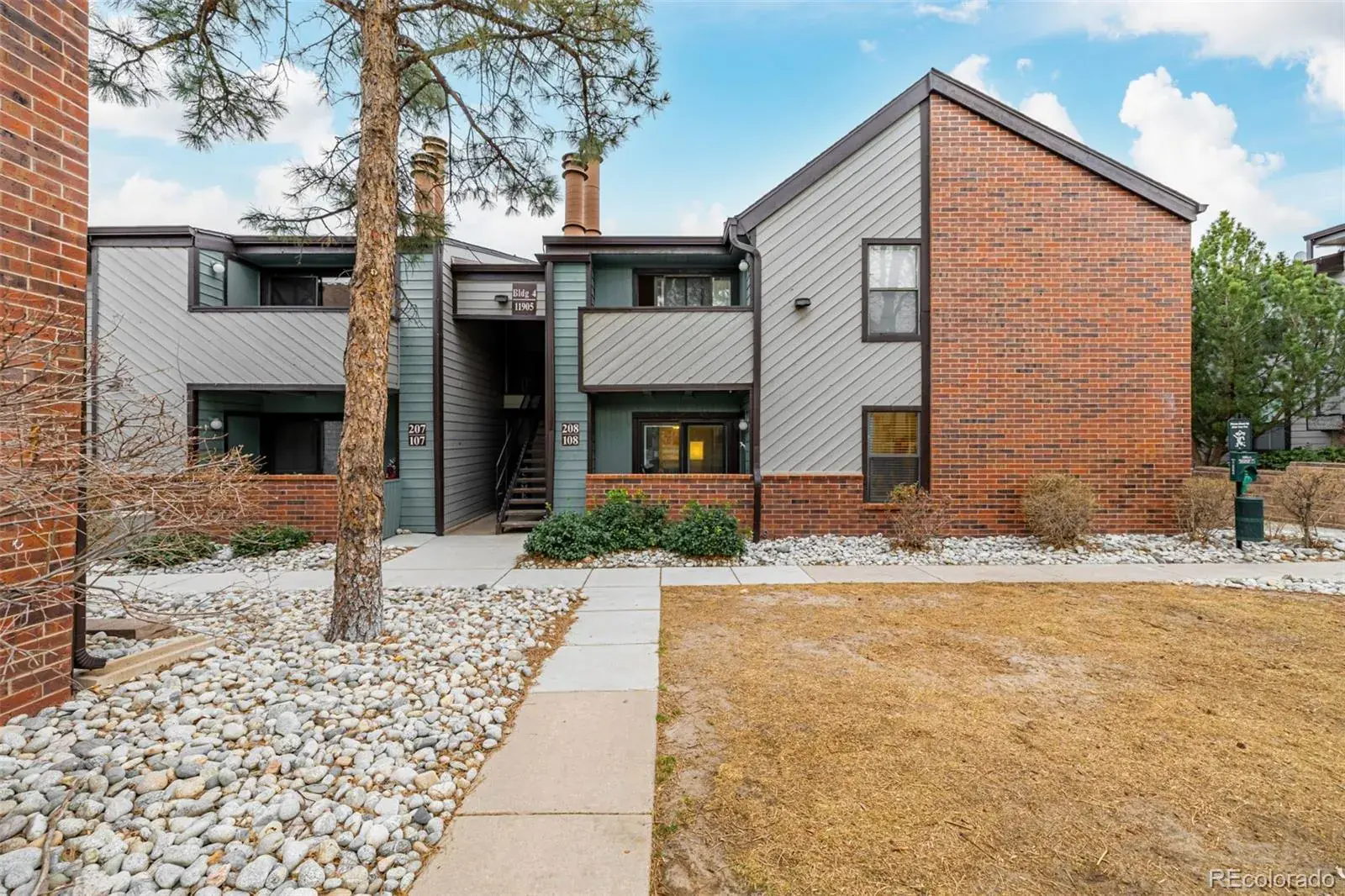 11905 E Harvard Avenue #108 Aurora CO 80014 MLS #REC4850372 01132026184320 1600 5