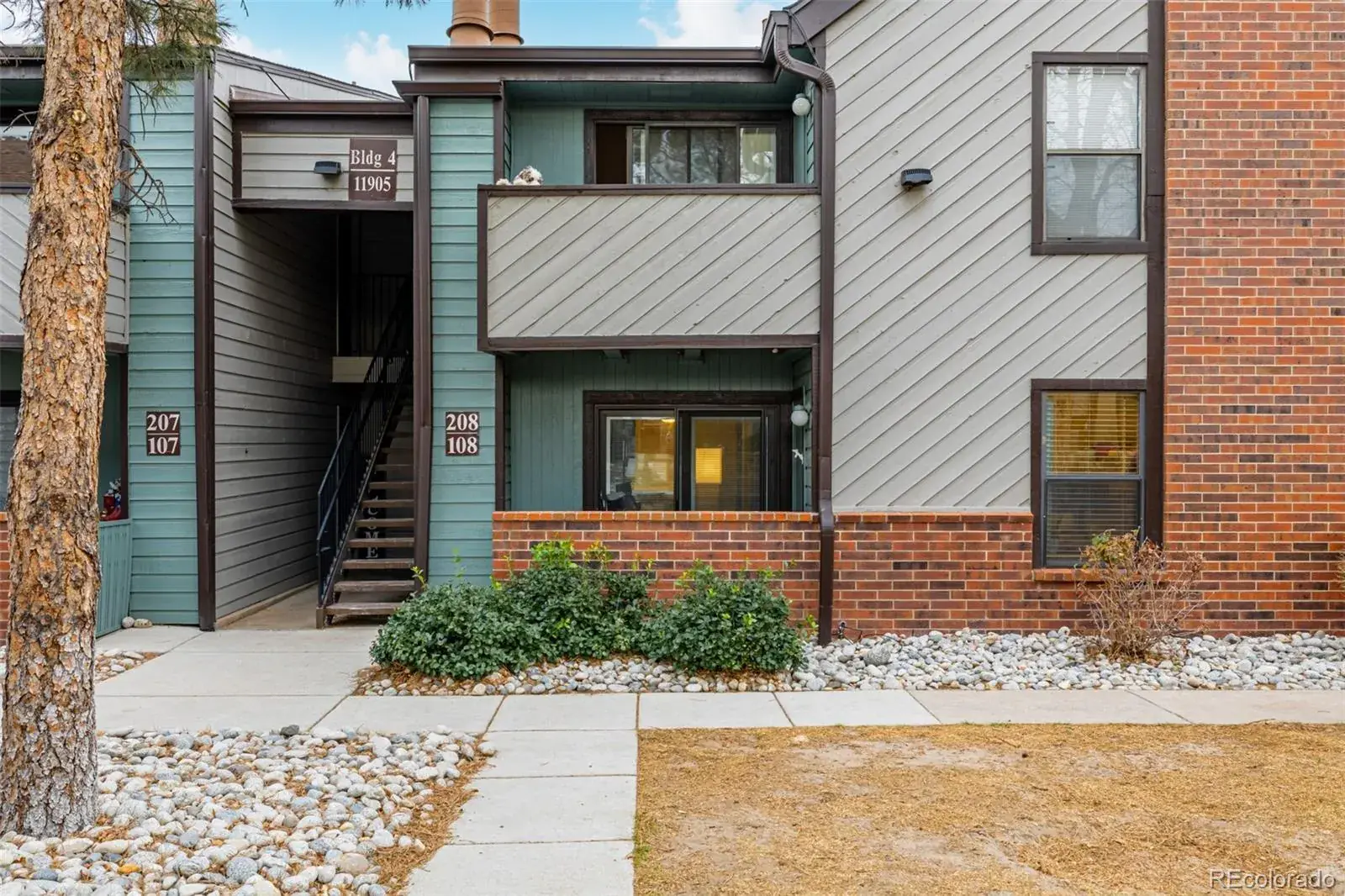 11905 E Harvard Avenue #108 Aurora CO 80014 MLS #REC4850372 01132026184320 1600 6