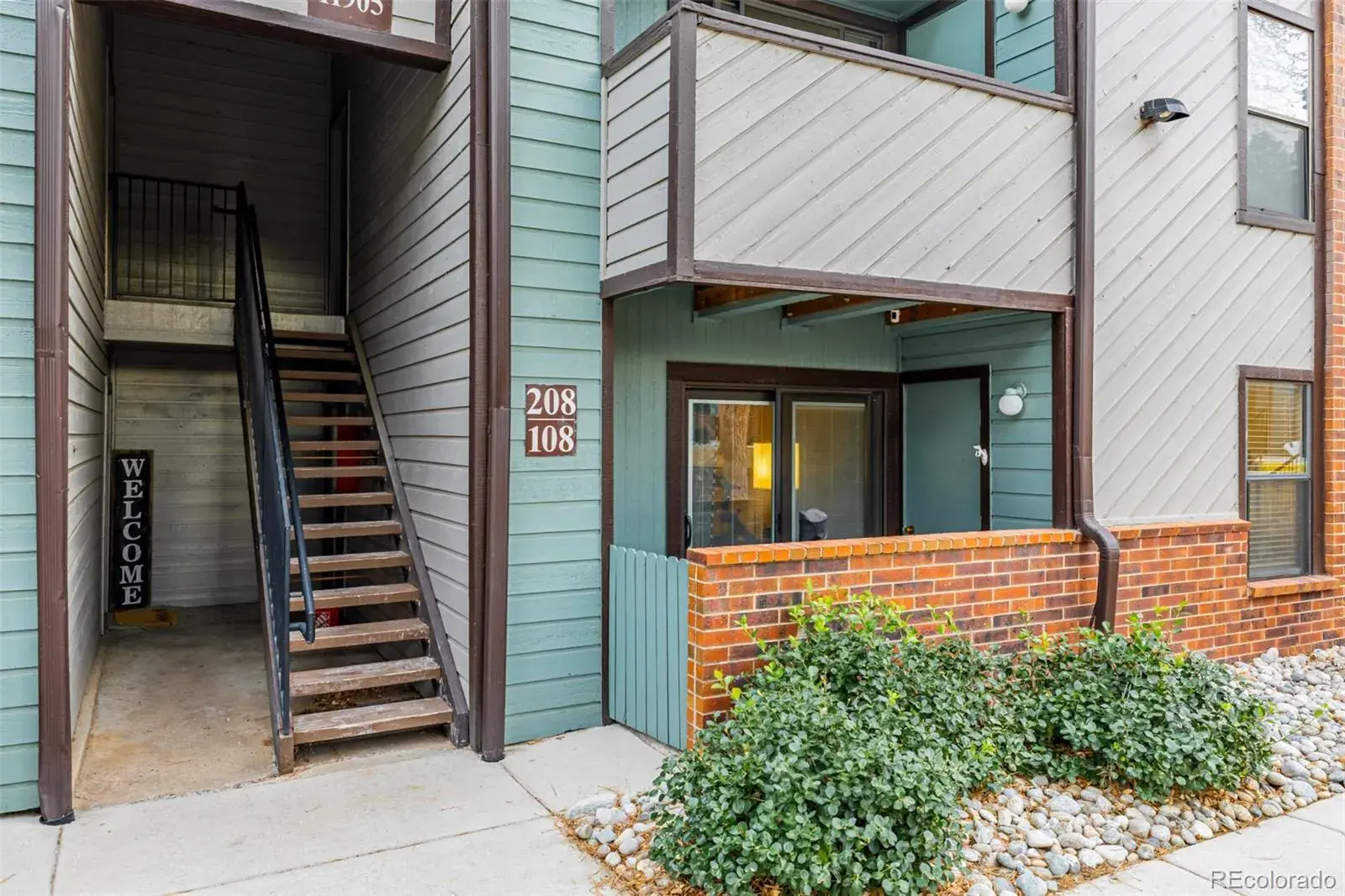 11905 E Harvard Avenue #108 Aurora CO 80014 MLS #REC4850372 01132026184320 1600 7