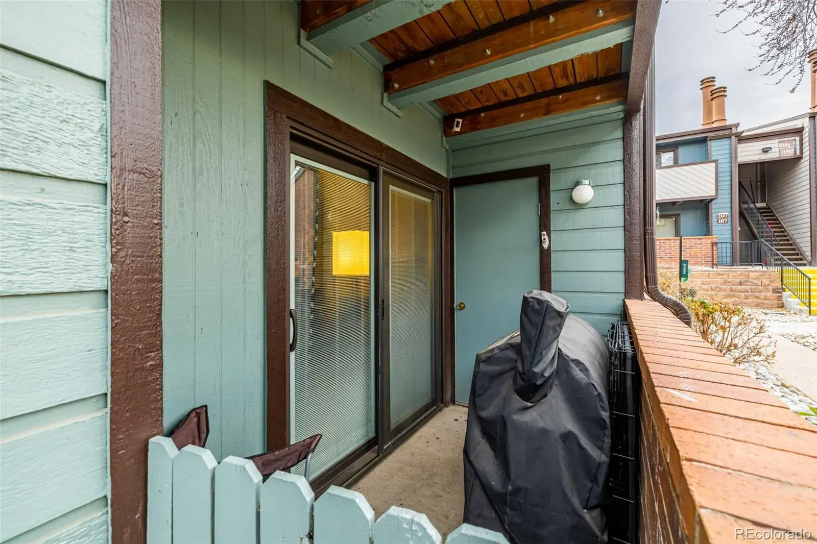 11905 E Harvard Avenue #108 Aurora CO 80014 MLS #REC4850372 01132026184320 1600 8