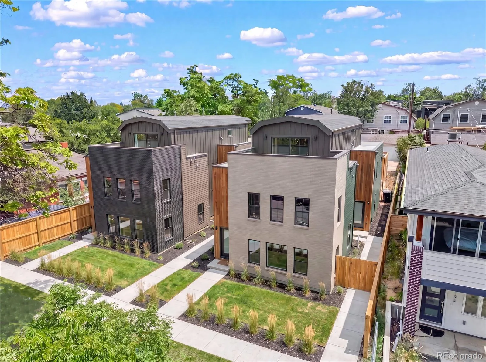 2140 S Sherman Street Denver CO 80210 | MLS #REC4851634 08272026172045 1600 1