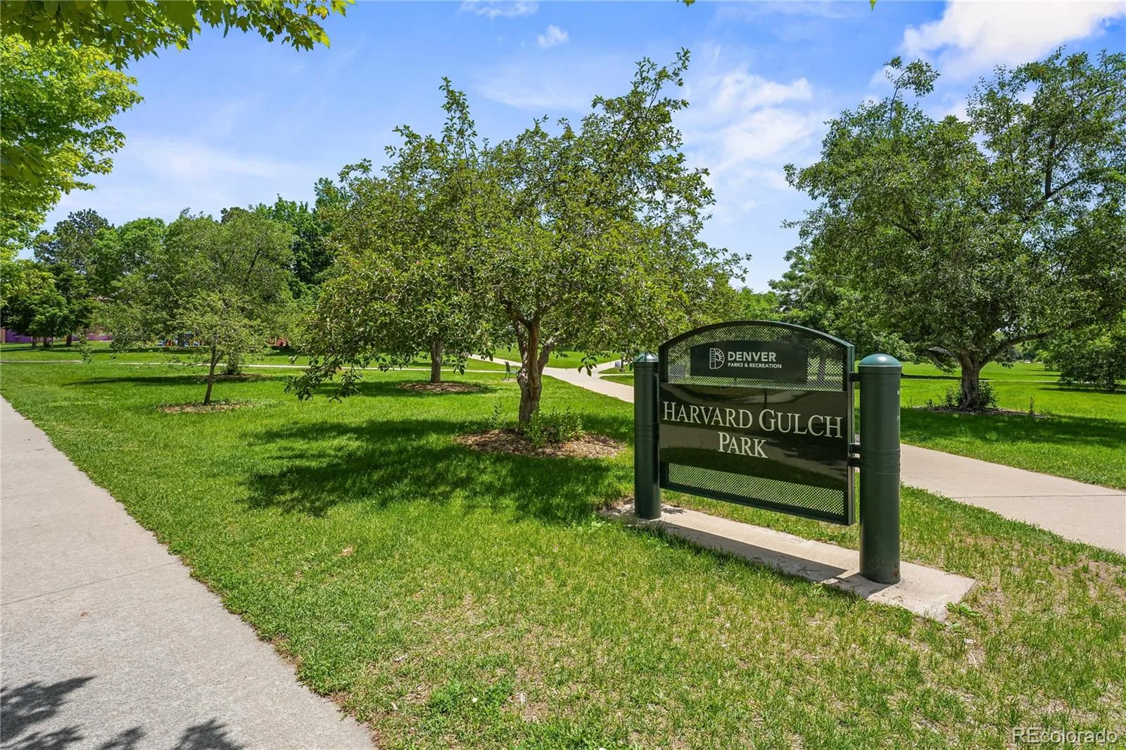 2140 S Sherman Street Denver CO 80210 | MLS #REC4851634 08272026172045 1600 10