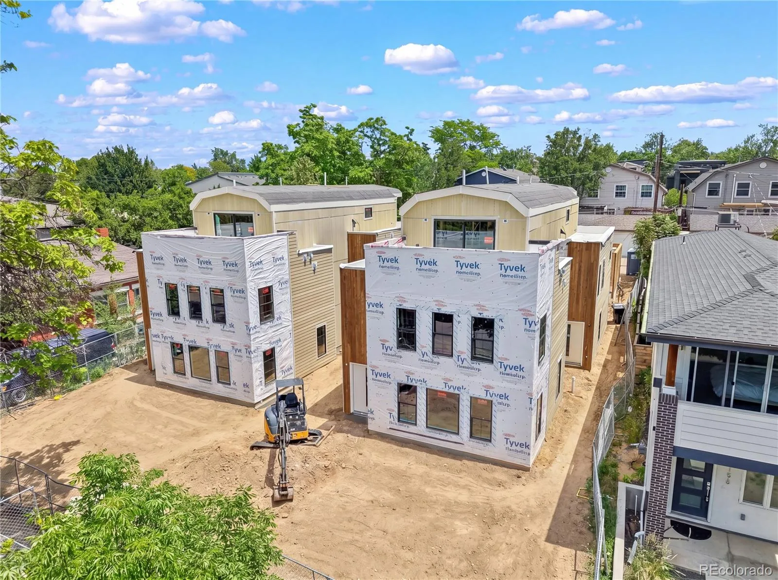 2140 S Sherman Street Denver CO 80210 | MLS #REC4851634 08272026172045 1600 3