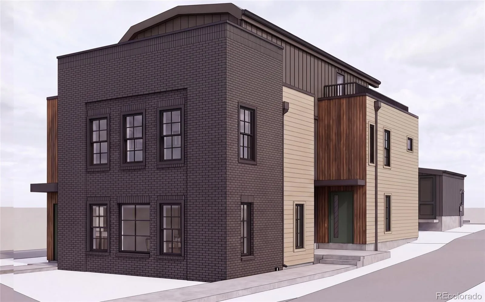 2140 S Sherman Street Denver CO 80210 | MLS #REC4851634 08272026172045 1600 6