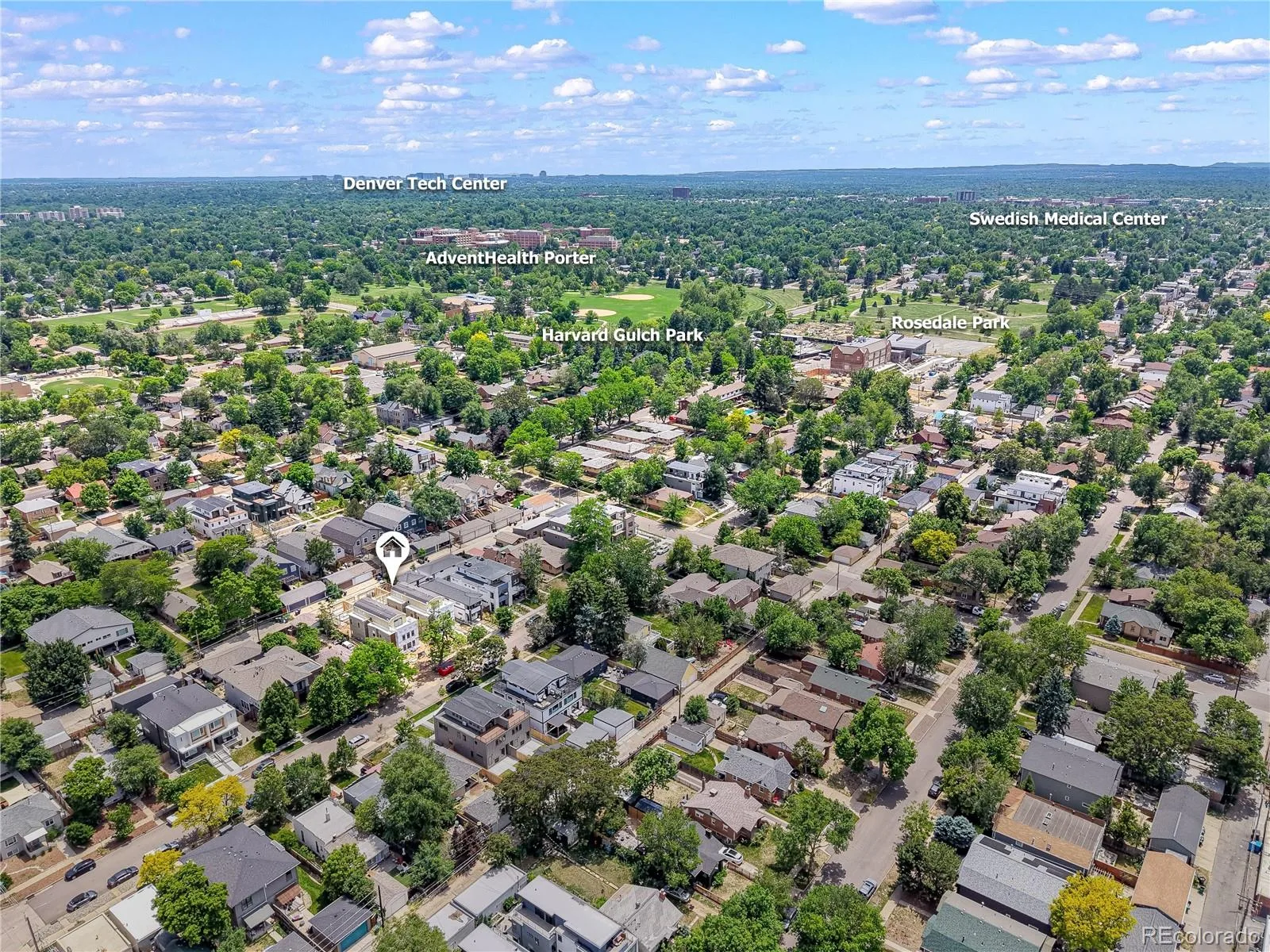 2140 S Sherman Street Denver CO 80210 | MLS #REC4851634 08272026172045 1600 7