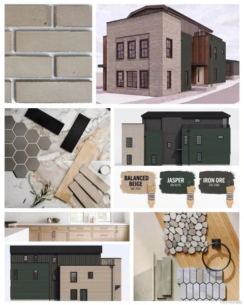 2140 S Sherman Street Denver CO 80210 | MLS #REC4851634 08272026172045 800 5
