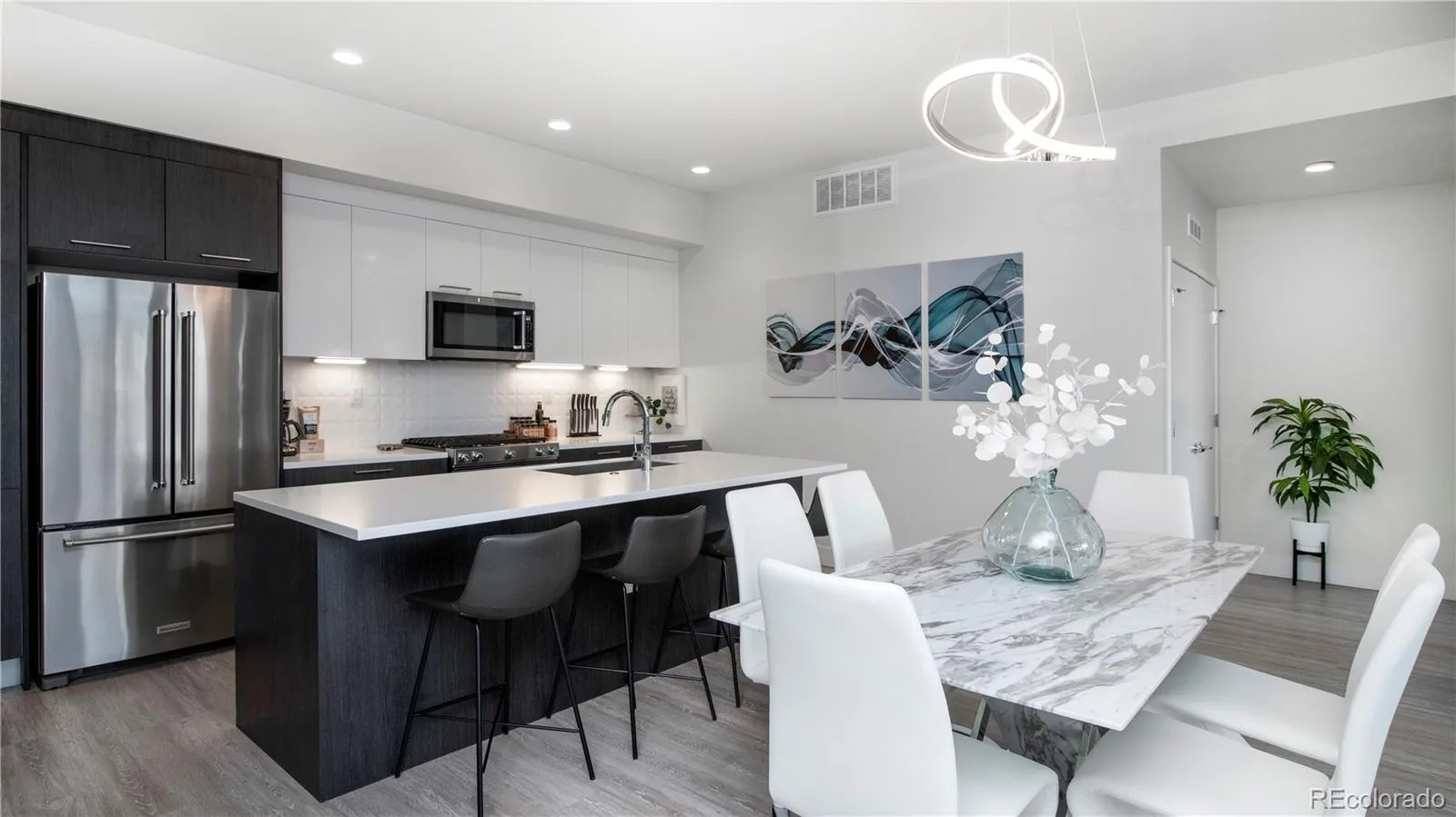 2880 N Zuni Street #303 Denver CO 80211 MLS #REC4851793 06102026201919 1600 2