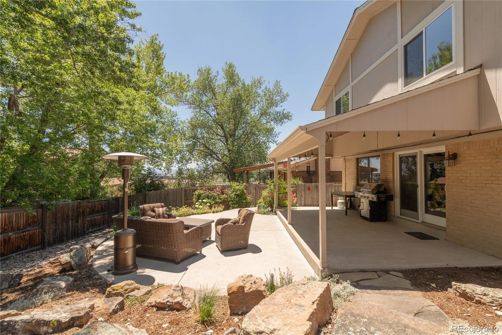 2188 S Coors Circle Denver CO 80228 | MLS #REC4852018 07202026232442 1600 39