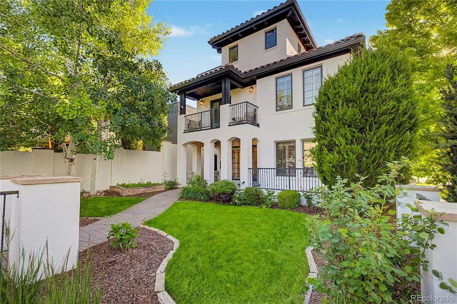 579 N Madison Street Denver CO 80206 MLS #REC4853590 06032026224400 1600 1