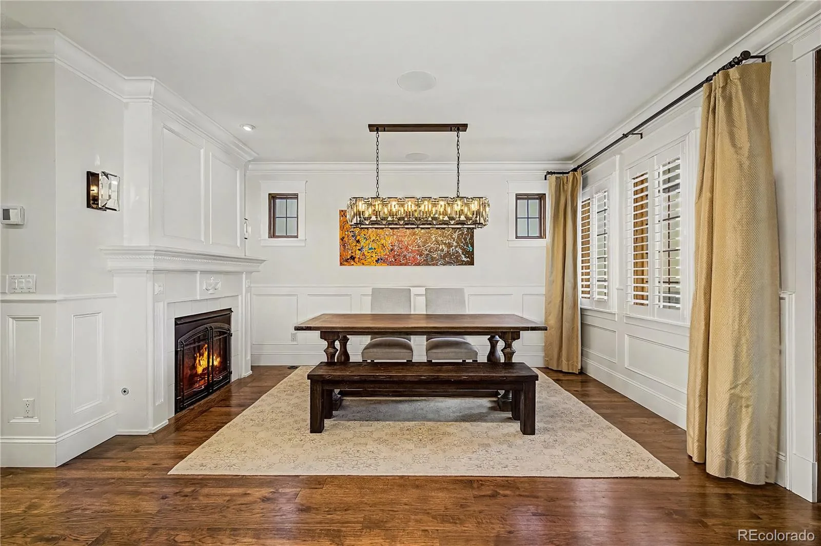 579 N Madison Street Denver CO 80206 MLS #REC4853590 06032026224400 1600 14