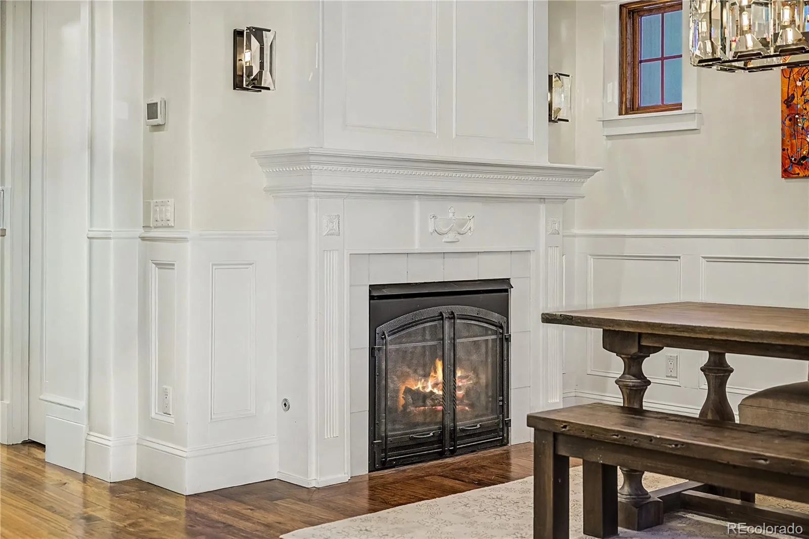 579 N Madison Street Denver CO 80206 MLS #REC4853590 06032026224400 1600 15
