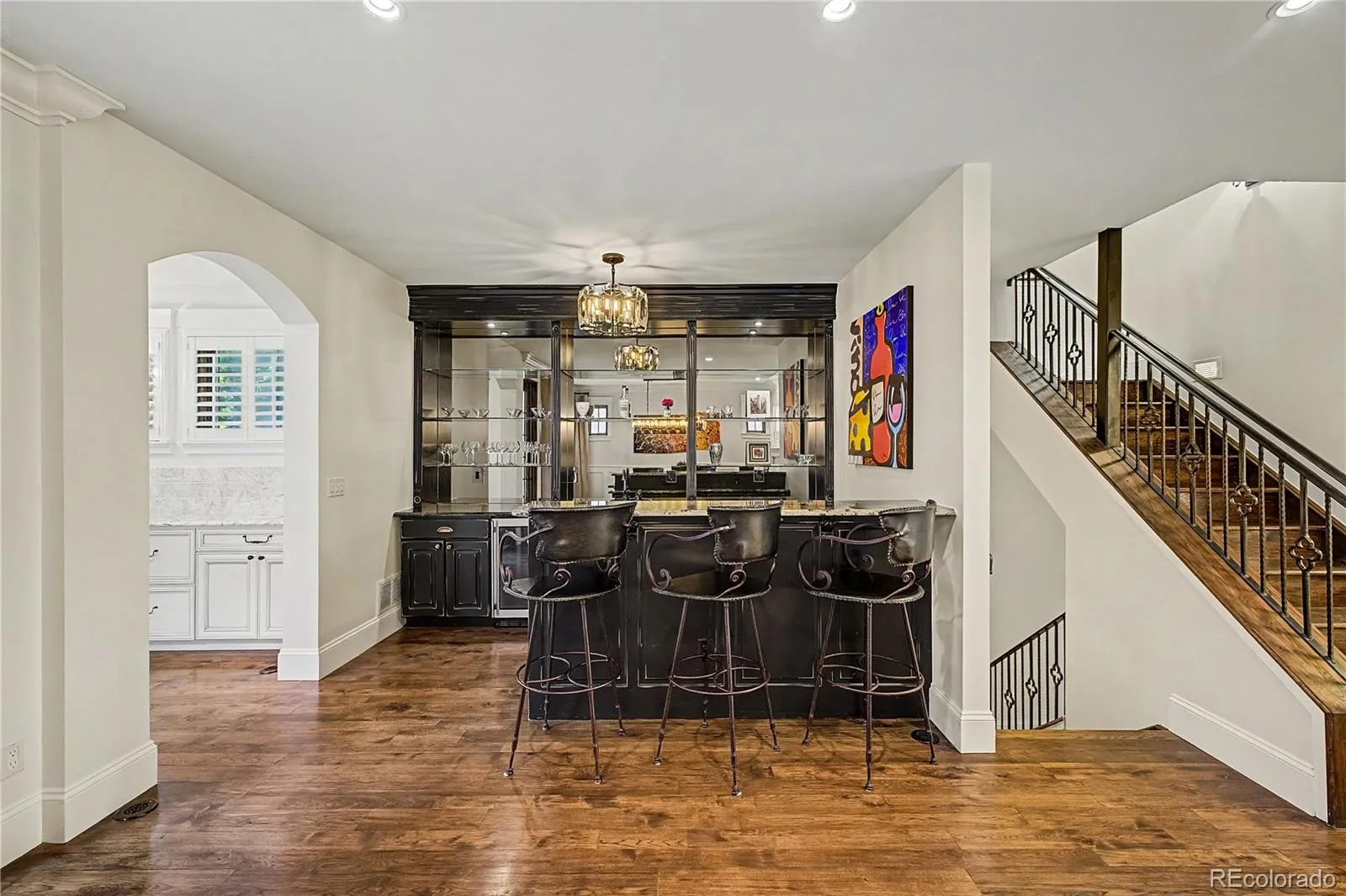 579 N Madison Street Denver CO 80206 MLS #REC4853590 06032026224400 1600 16
