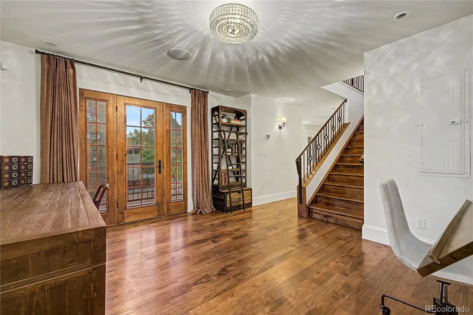 579 N Madison Street Denver CO 80206 MLS #REC4853590 06032026224400 1600 17