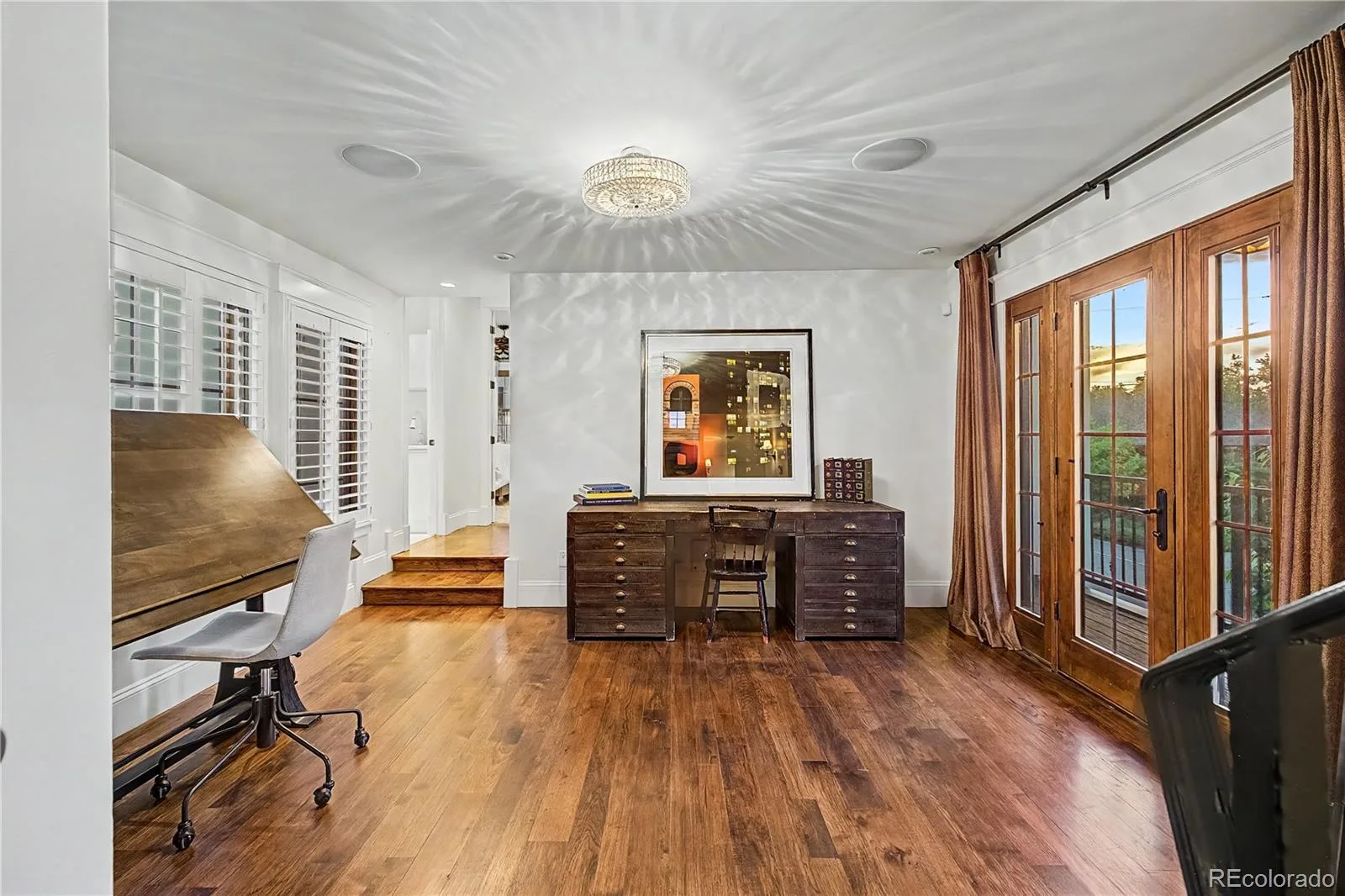 579 N Madison Street Denver CO 80206 MLS #REC4853590 06032026224400 1600 21