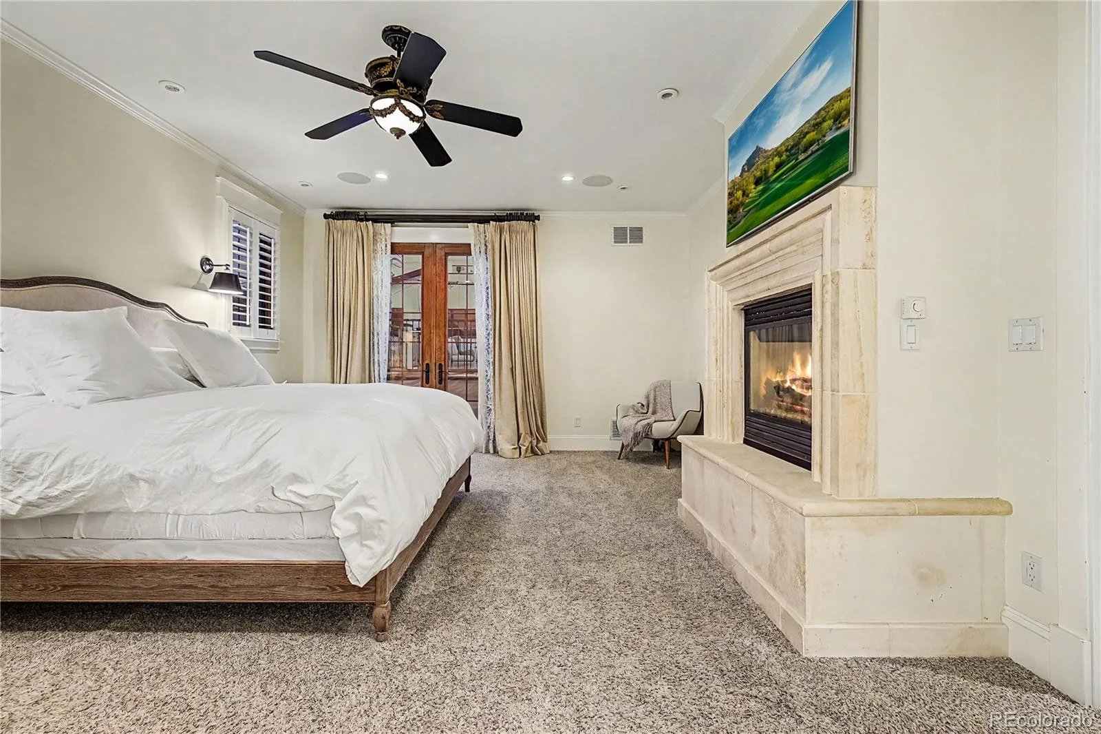 579 N Madison Street Denver CO 80206 MLS #REC4853590 06032026224400 1600 24