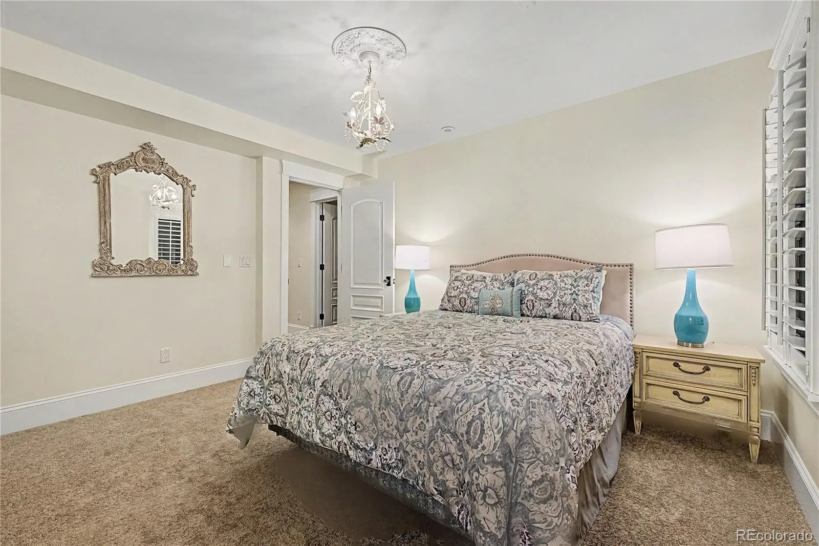 579 N Madison Street Denver CO 80206 MLS #REC4853590 06032026224400 1600 31