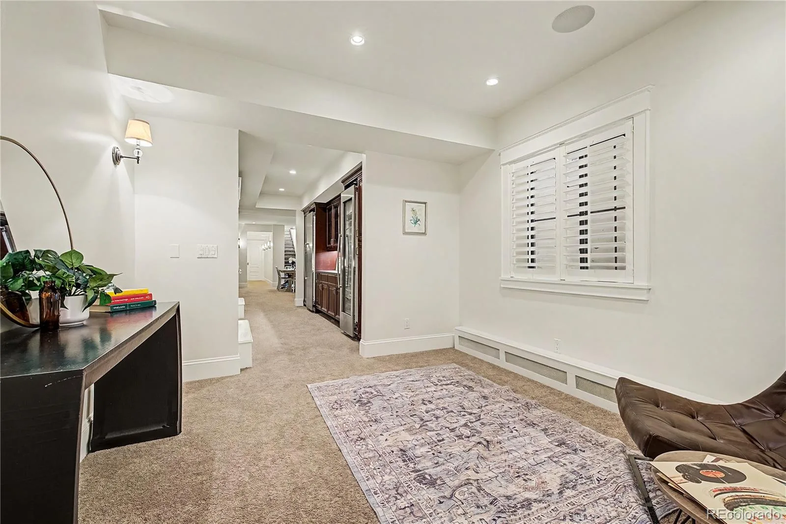 579 N Madison Street Denver CO 80206 MLS #REC4853590 06032026224400 1600 36
