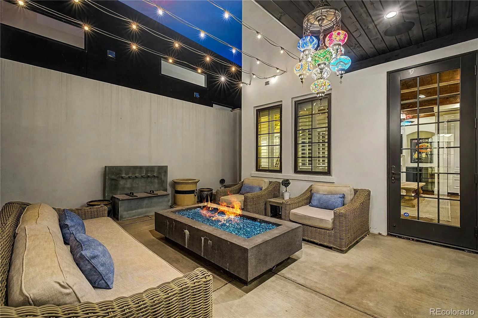 579 N Madison Street Denver CO 80206 MLS #REC4853590 06032026224400 1600 40
