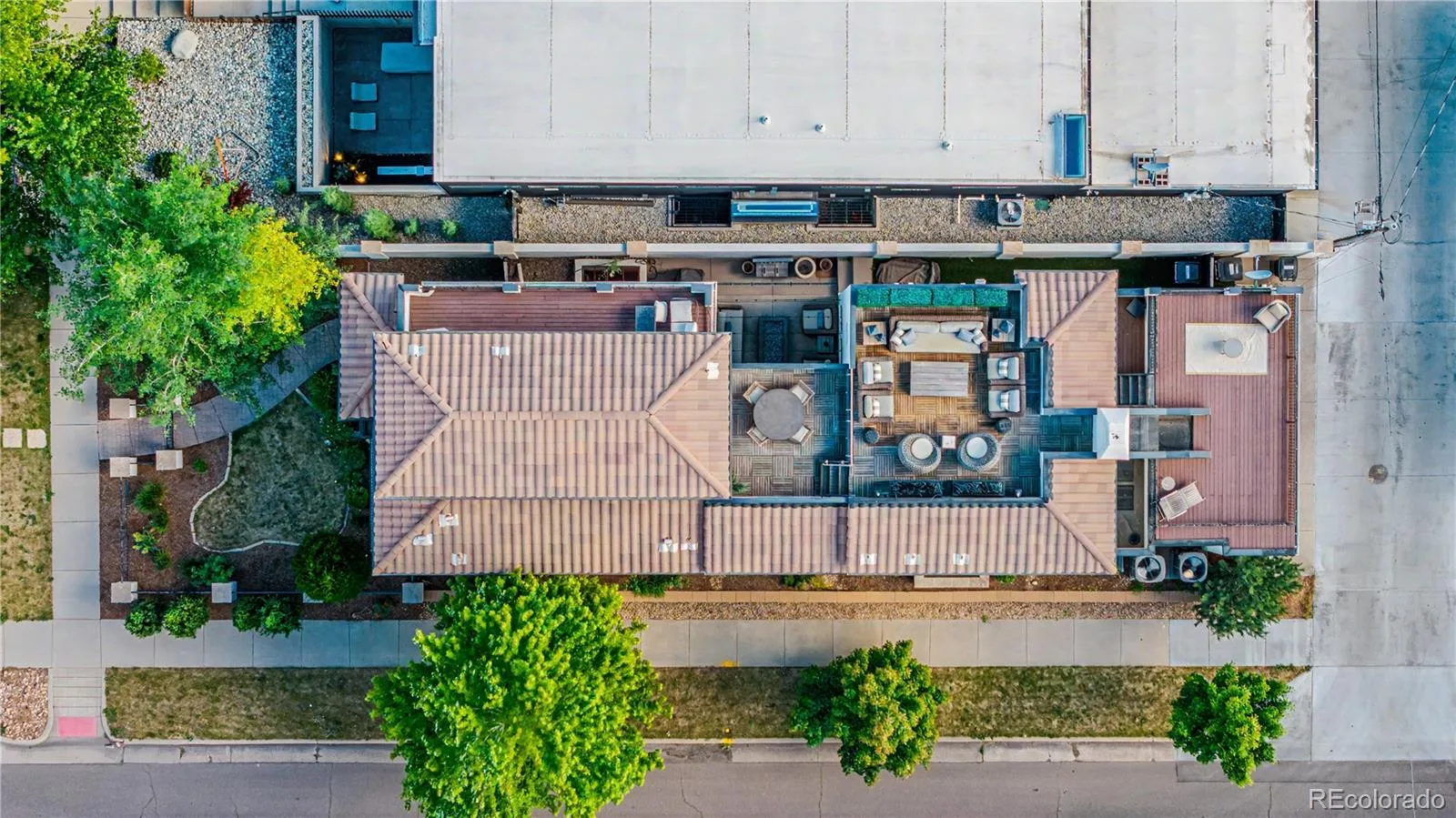 579 N Madison Street Denver CO 80206 MLS #REC4853590 06032026224400 1600 42
