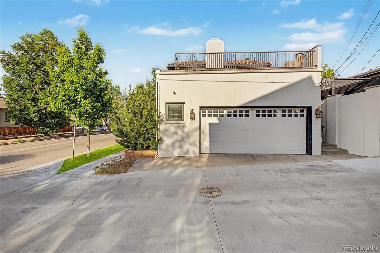 579 N Madison Street Denver CO 80206 MLS #REC4853590 06032026224400 1600 45