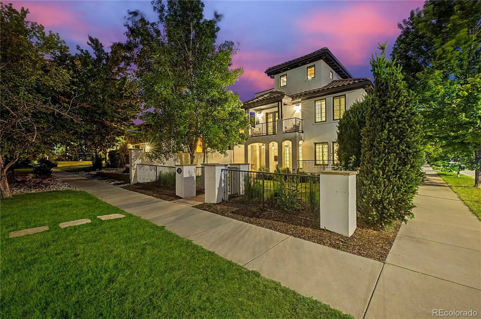 579 N Madison Street Denver CO 80206 MLS #REC4853590 06032026224400 1600 46