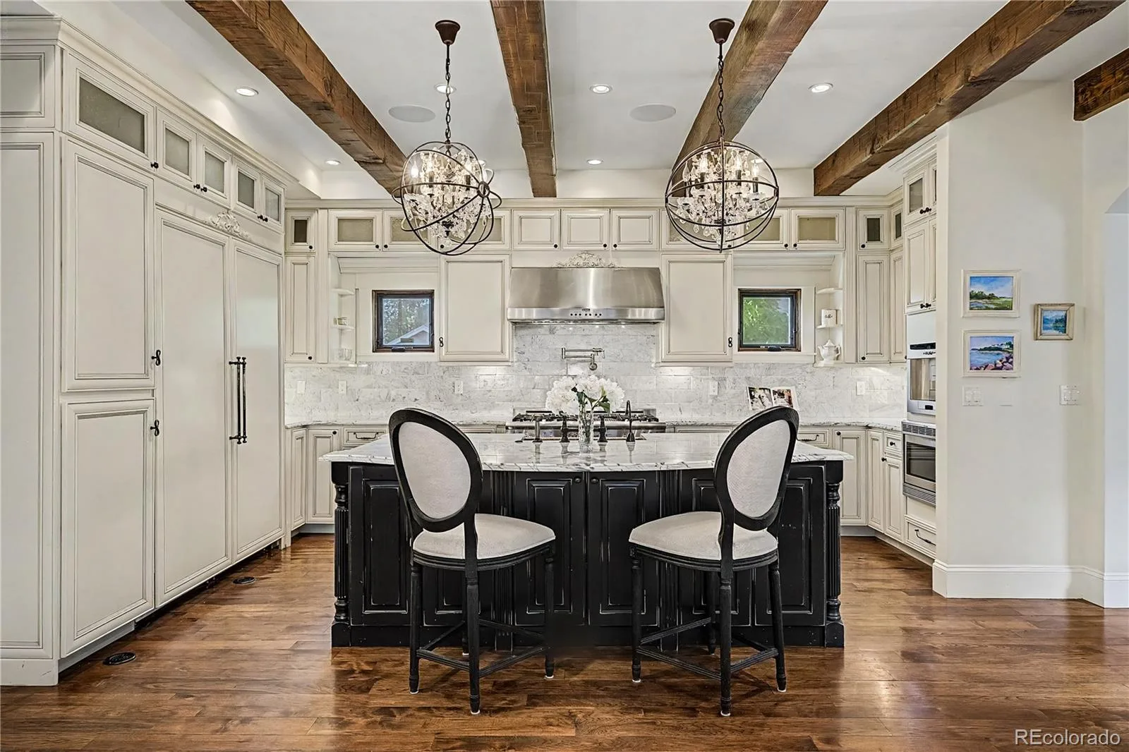 579 N Madison Street Denver CO 80206 MLS #REC4853590 06032026224400 1600 5