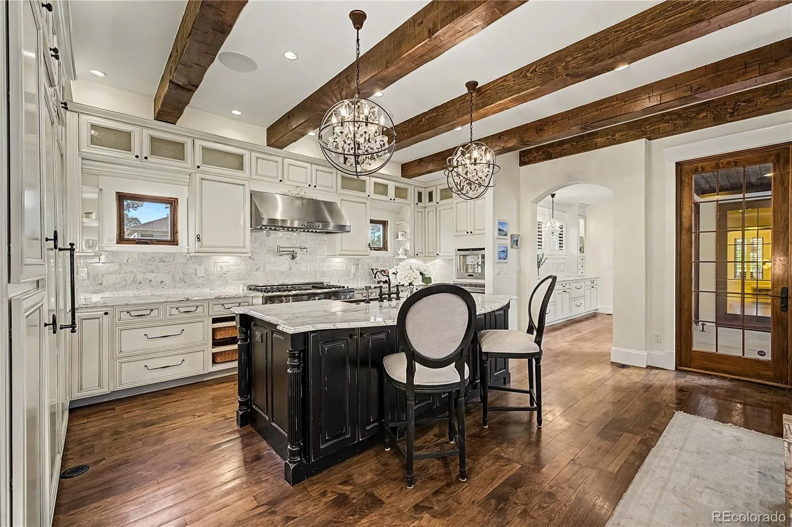 579 N Madison Street Denver CO 80206 MLS #REC4853590 06032026224400 1600 6