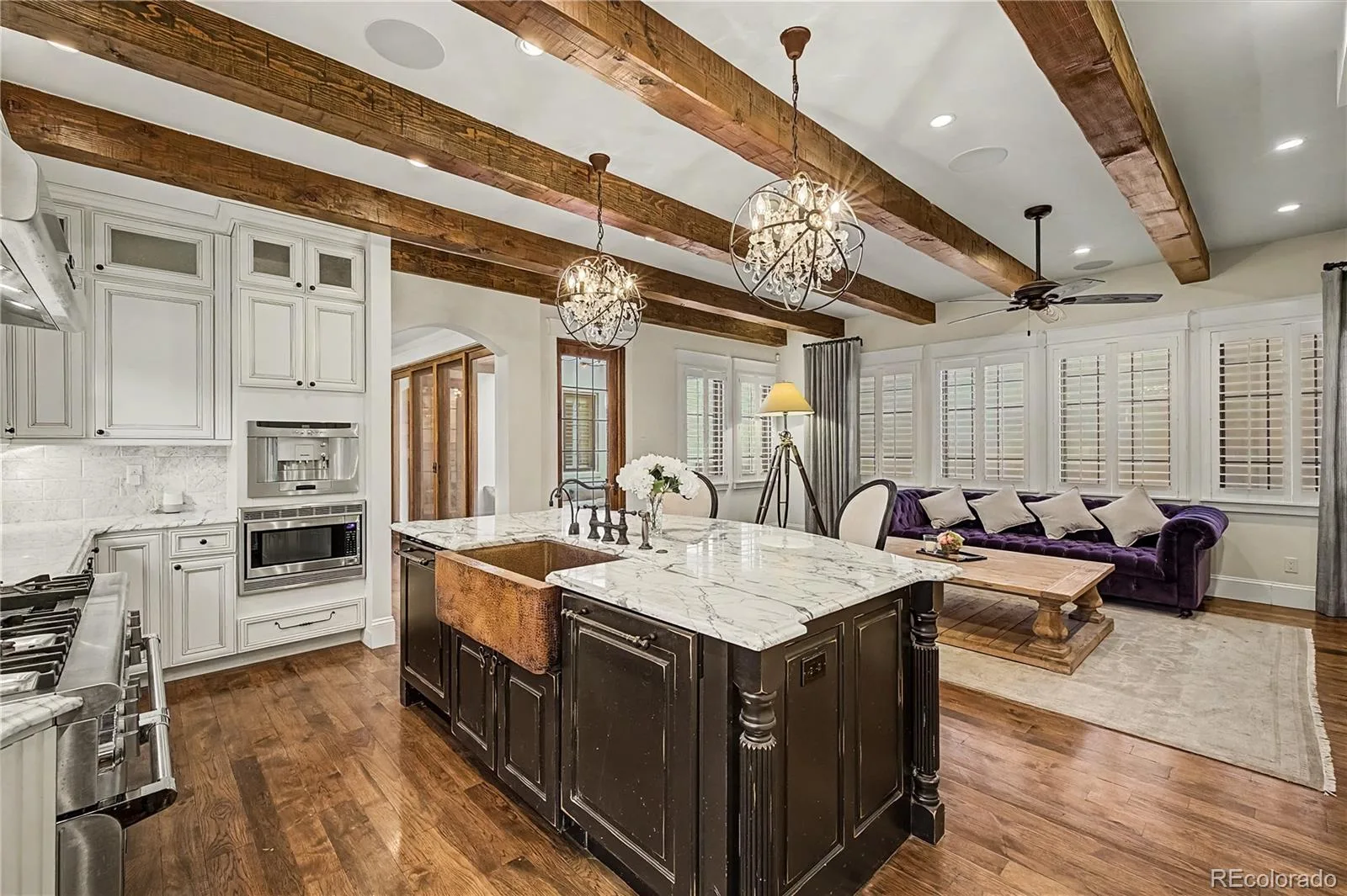 579 N Madison Street Denver CO 80206 MLS #REC4853590 06032026224400 1600 7